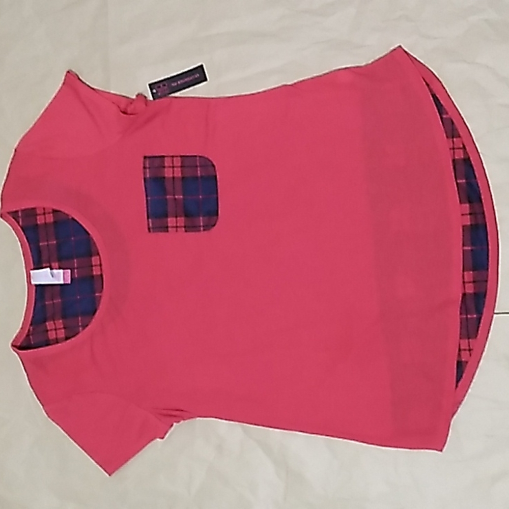 NOBO shirt